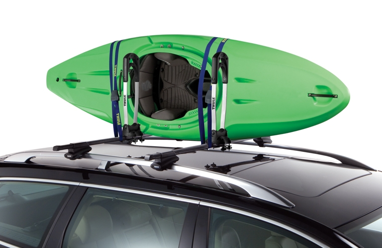 Rhino rack sales kayak stacker